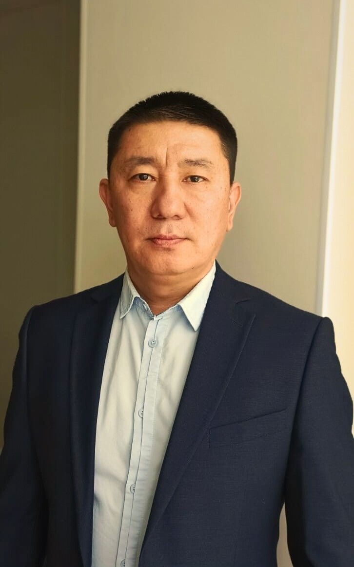 Махамбет Калдыбаев